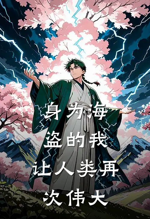 身为海盗的我，让人类再次伟大祁剑本·拉登全文免费阅读无弹窗大结局_(身为海盗的我，让人类再次伟大)祁剑本·拉登最新章节列表笔趣阁（身为海盗的我，让人类再次伟大）