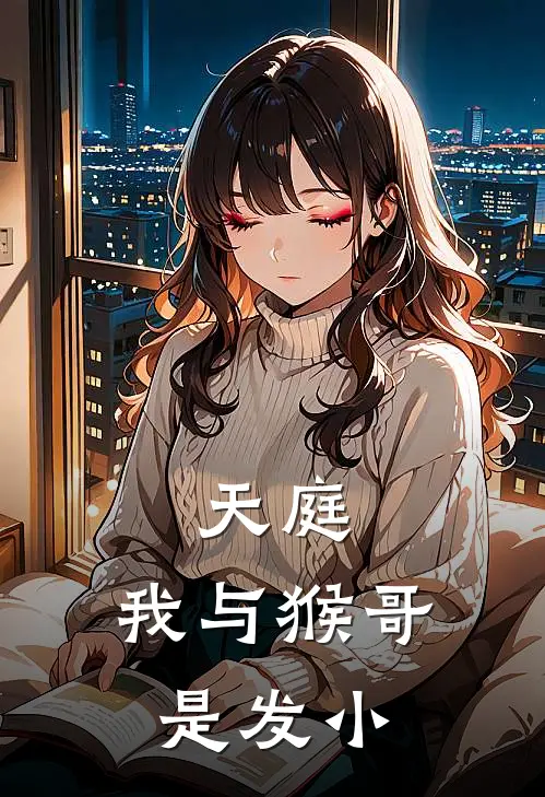 天庭：我与猴哥是发小