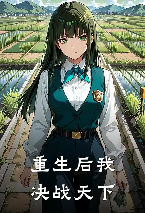 重生后我决战天下
