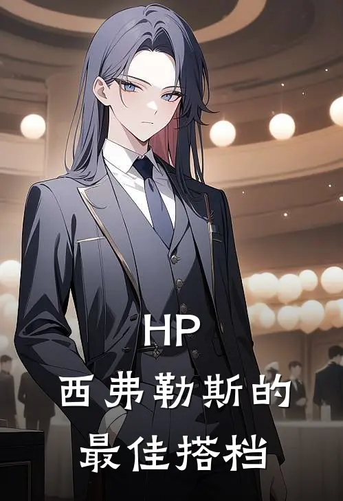 HP：西弗勒斯的最佳搭档(诺安娜奥贝拉)最新热门小说_完结小说HP：西弗勒斯的最佳搭档(诺安娜奥贝拉)