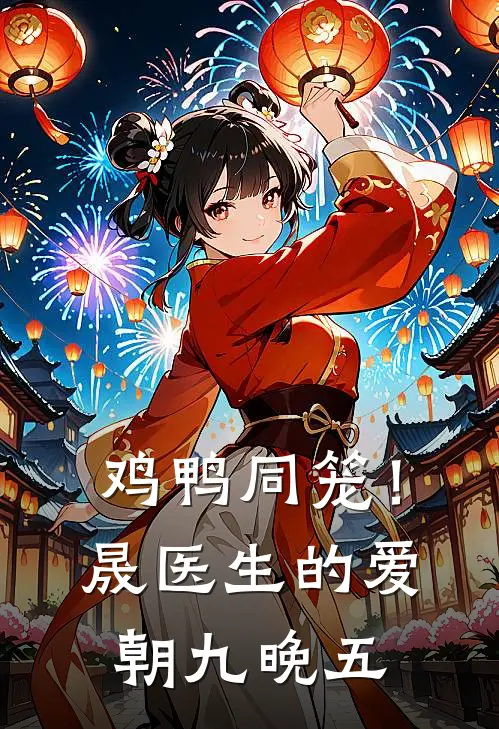 鸡鸭同笼！晟医生的爱朝九晚五