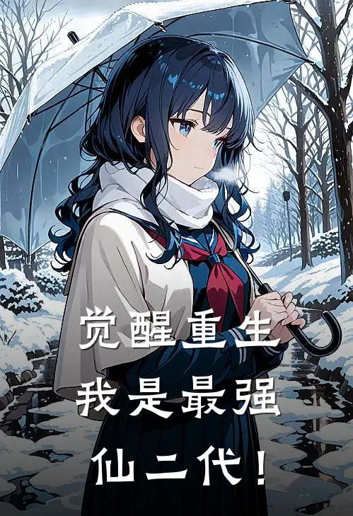 觉醒重生：我是最强仙二代！