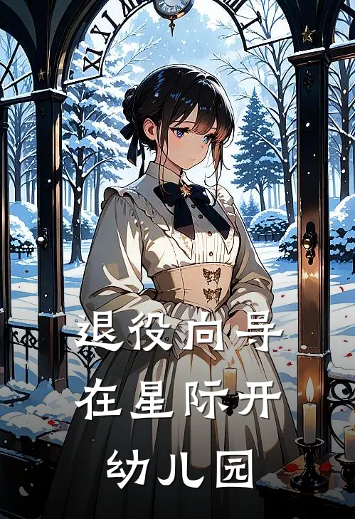 退役向导在星际开幼儿园