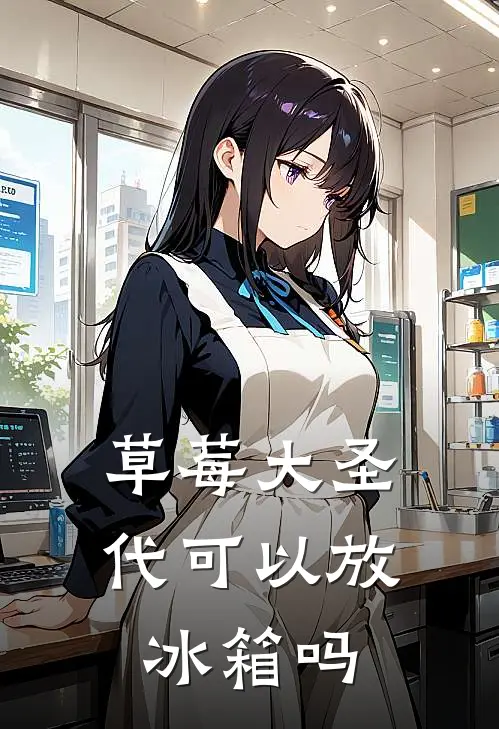 草莓大圣代可以放冰箱吗