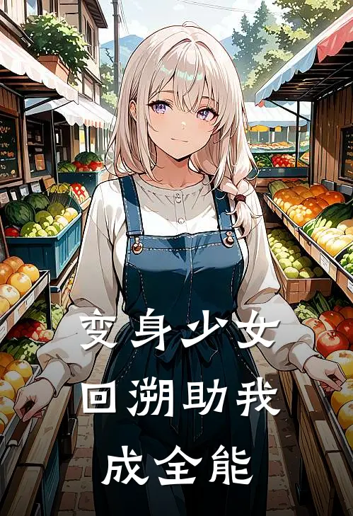 变身少女：回溯助我成全能林晚林辰完本热门小说_小说完结版变身少女：回溯助我成全能(林晚林辰)