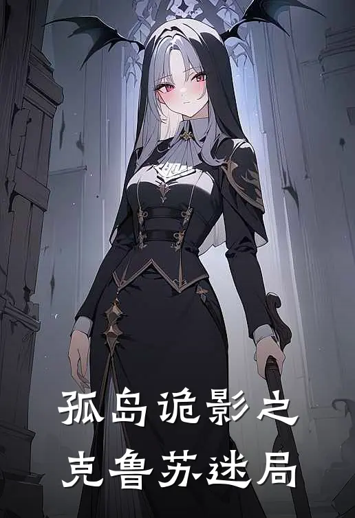 孤岛诡影之克鲁苏迷局