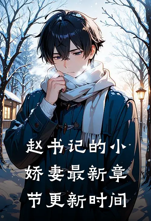 赵书记的小娇妻最新章节更新时间