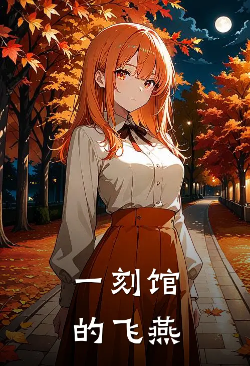 一刻馆的飞燕流飞燕一之濑完整版小说_小说完结推荐一刻馆的飞燕(流飞燕一之濑)