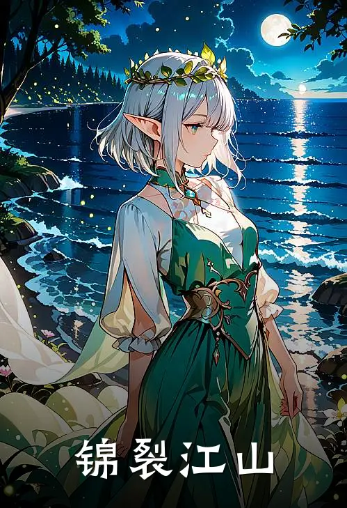 锦裂江山(谢锦萧彻)新热门小说_免费完结小说锦裂江山(谢锦萧彻)
