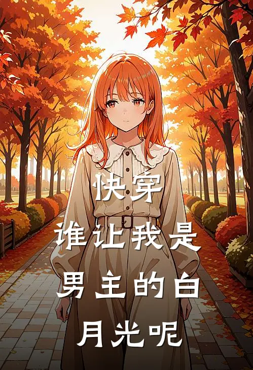 快穿：谁让我是男主的白月光呢