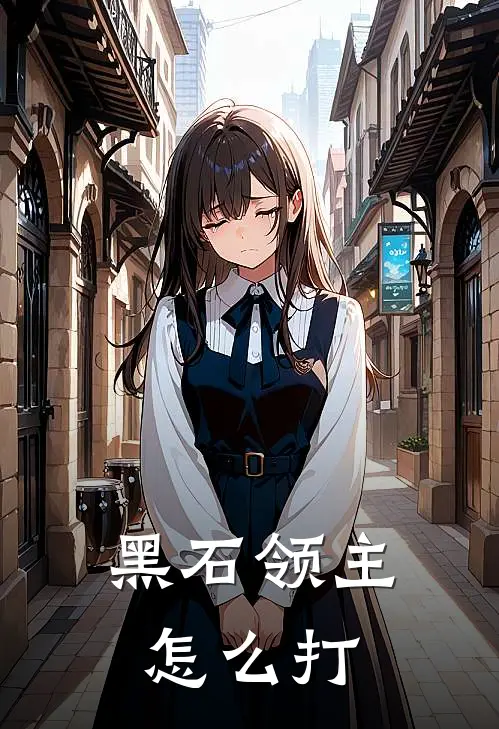 黑石领主怎么打