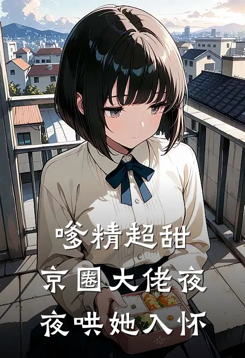 嗲精超甜，京圈大佬夜夜哄她入怀苏柒席宥安完结版小说_完结版小说嗲精超甜，京圈大佬夜夜哄她入怀(苏柒席宥安)