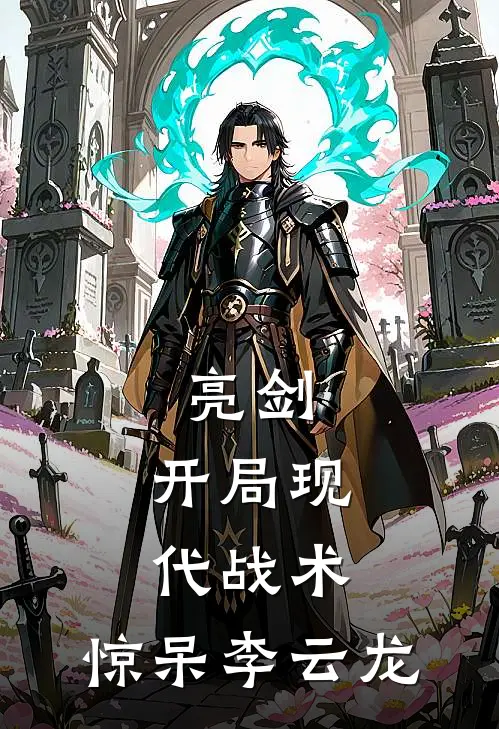 亮剑：开局现代战术，惊呆李云龙