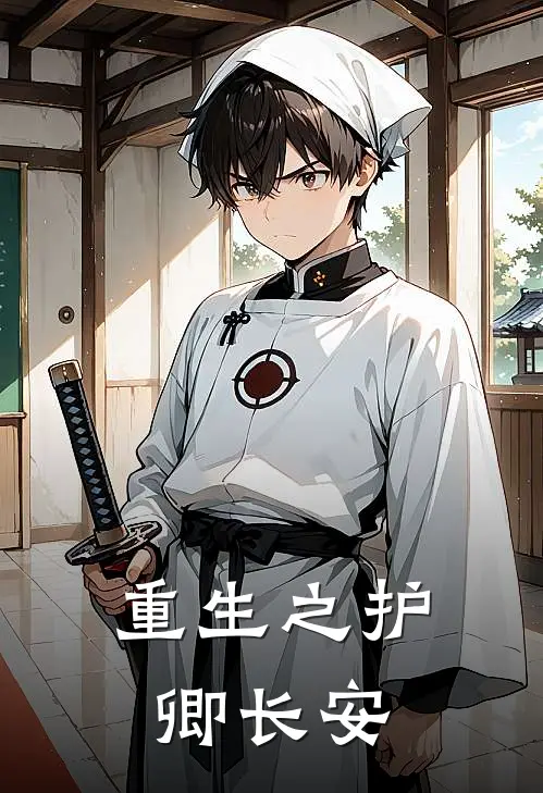 重生之护卿长安