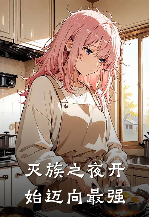 灭族之夜开始迈向最强