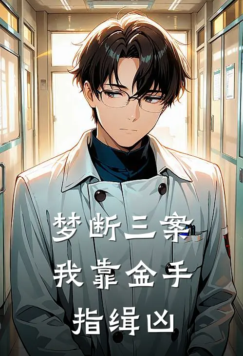 陈砚舟岩温(梦断三案：我靠金手指缉凶)全本阅读_陈砚舟岩温最新热门小说