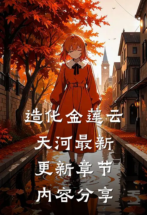 造化金莲云天河最新更新章节内容分享