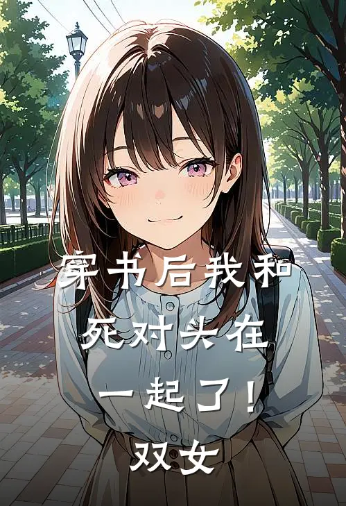 穿书后我和死对头在一起了！双女温尹夏之月热门免费小说_免费小说免费阅读穿书后我和死对头在一起了！双女温尹夏之月