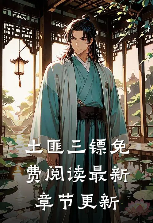 土匪三镖免费阅读最新章节更新