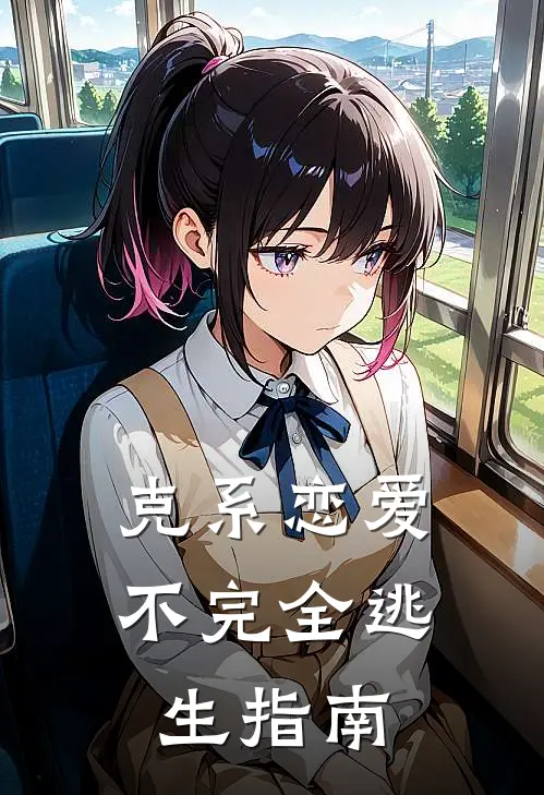 陆仁甲余歌《克系恋爱不完全逃生指南》全文免费阅读_克系恋爱不完全逃生指南全集在线阅读