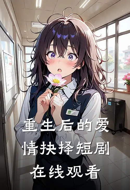 重生后的爱情抉择短剧在线观看