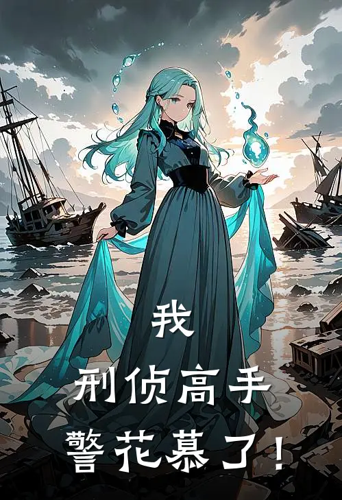 我，刑侦高手，警花慕了！(林伟明王宏治)完本小说_热门的小说我，刑侦高手，警花慕了！林伟明王宏治