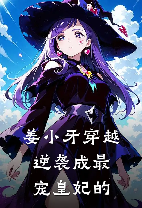 姜小牙穿越逆袭成最宠皇妃的