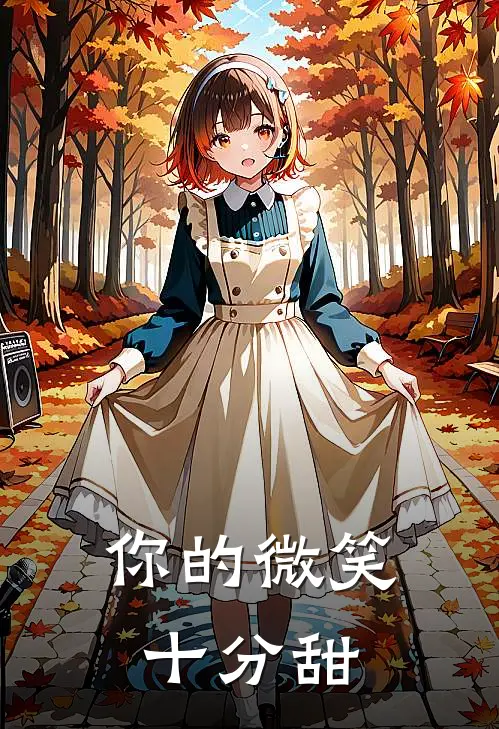 你的微笑十分甜张熠孙澈新热门小说_免费阅读全文你的微笑十分甜张熠孙澈