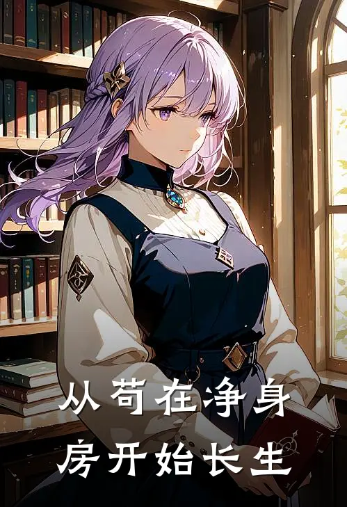 林凡林凡刚(从苟在净身房开始长生)全集阅读_《从苟在净身房开始长生》全文免费阅读