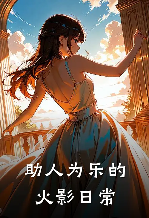 助人为乐的火影日常