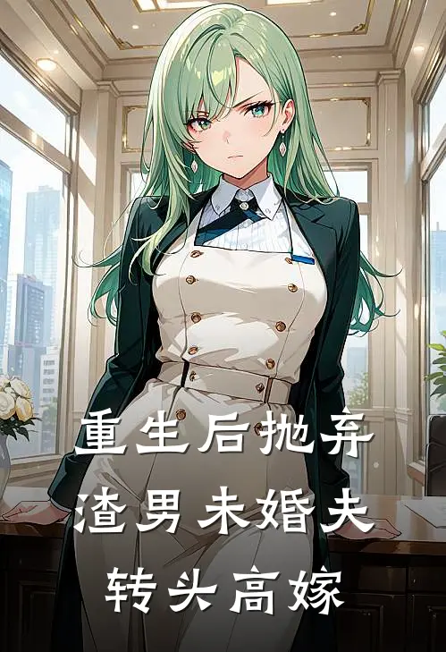 重生后抛弃渣男未婚夫转头高嫁(顾泽宇顾薇薇)完结小说_小说完整版免费阅读重生后抛弃渣男未婚夫转头高嫁顾泽宇顾薇薇