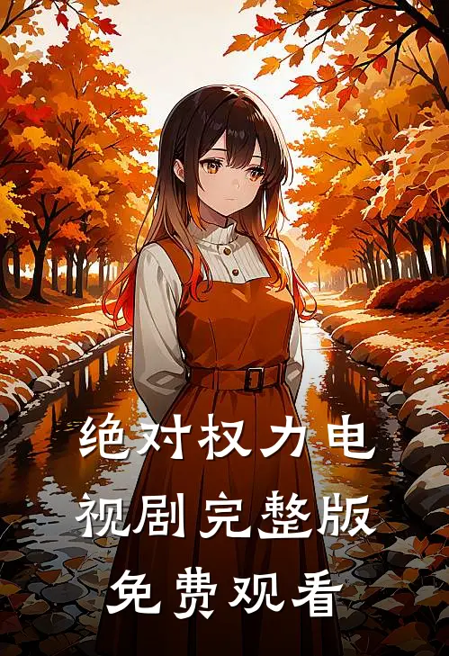 绝对权力电视剧完整版免费观看