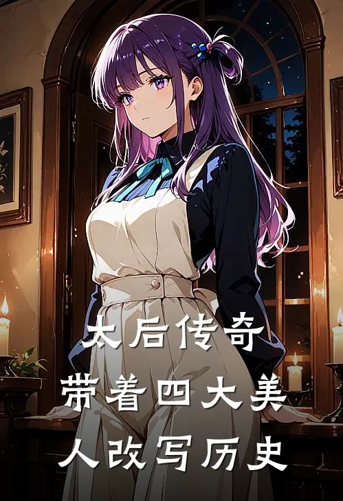 太后传奇：带着四大美人改写历史(林小厨虞景渊)无弹窗小说免费阅读_小说免费阅读无弹窗太后传奇：带着四大美人改写历史林小厨虞景渊