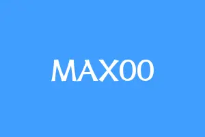 MAX00