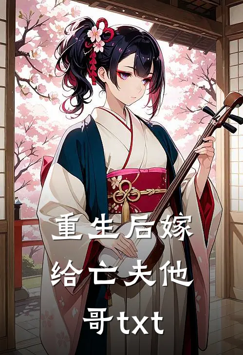 重生后嫁给亡夫他哥txt