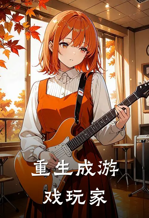 重生成游戏玩家(风月華雪)全文在线阅读_(重生成游戏玩家)精彩小说