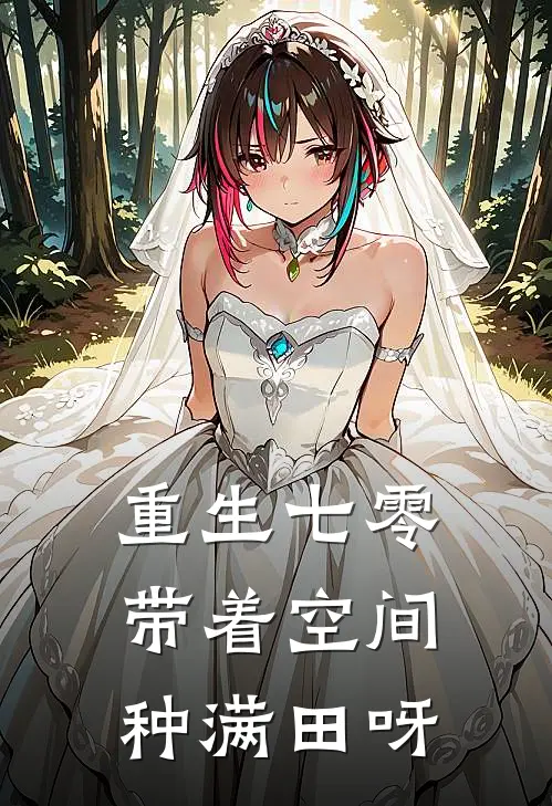 重生七零带着空间种满田呀(林晚秋王桂英)完结版小说_最新全本小说重生七零带着空间种满田呀林晚秋王桂英