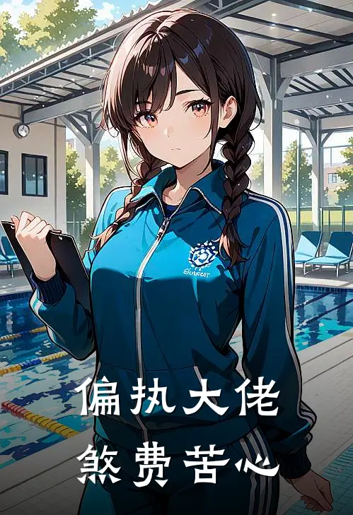 偏执大佬煞费苦心