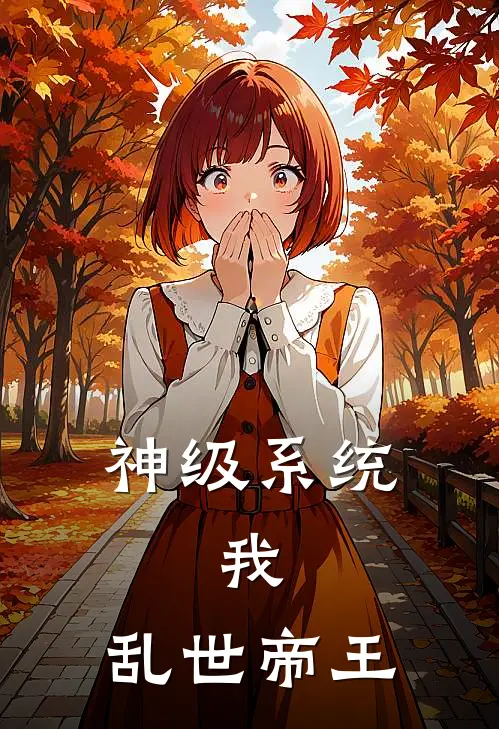 神级系统：我，乱世帝王(萧御宸李三柱)在哪看免费小说_已完结小说推荐神级系统：我，乱世帝王萧御宸李三柱