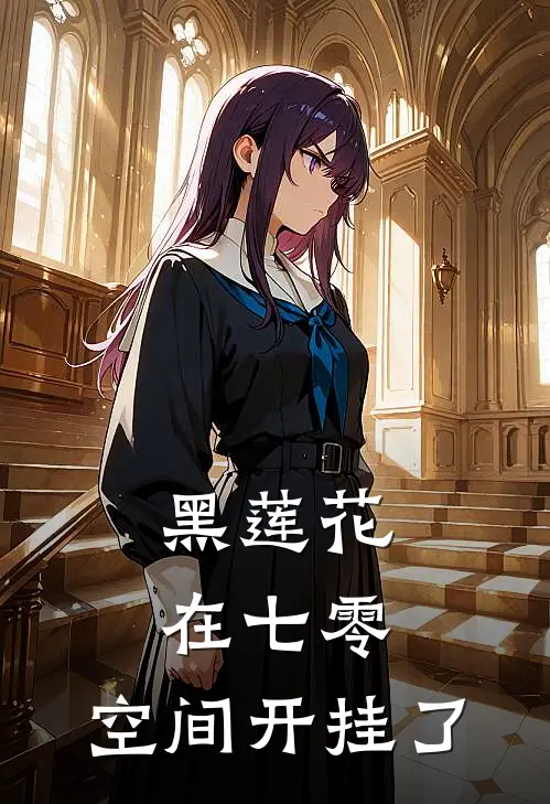 黑莲花在七零：空间开挂了
