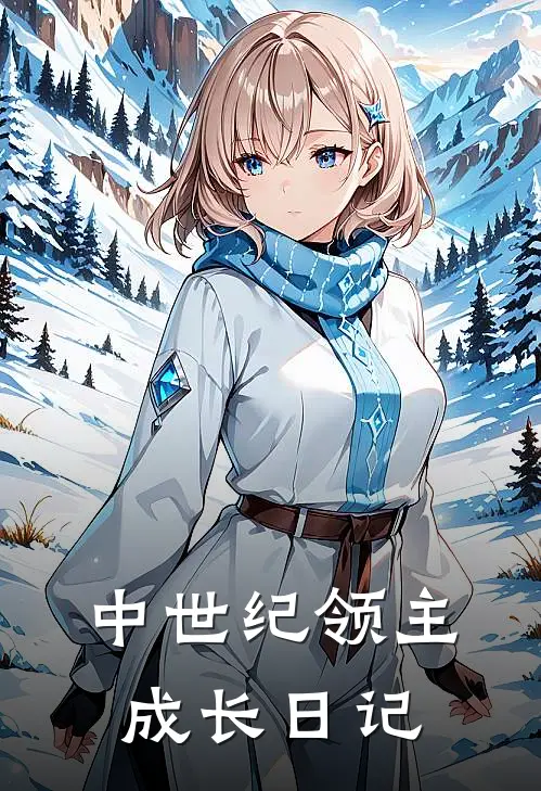 中世纪领主成长日记