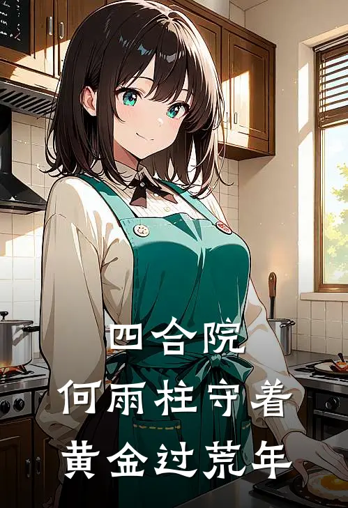 四合院：何雨柱守着黄金过荒年