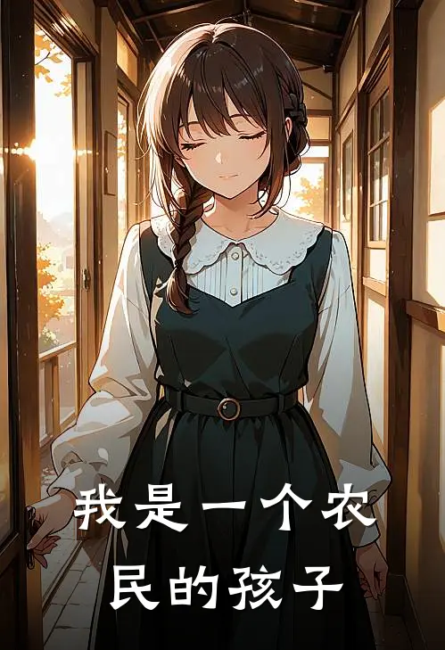 我是一个农民的孩子