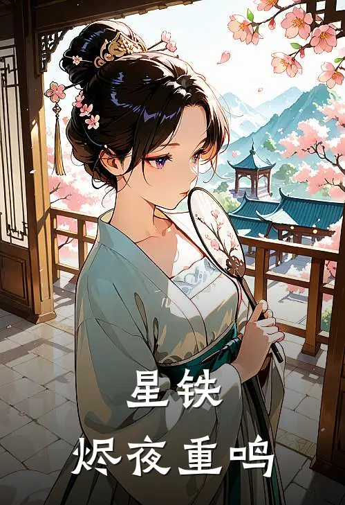 星铁：烬夜重鸣