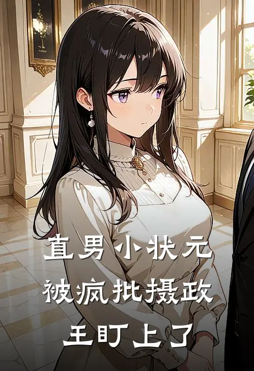 直男小状元被疯批摄政王盯上了