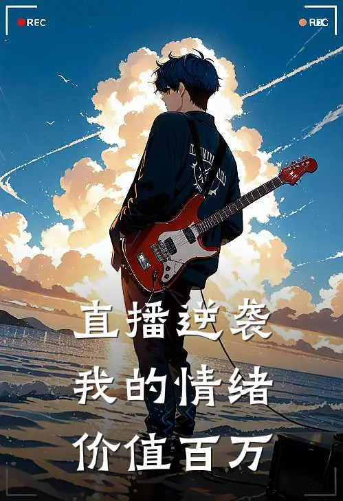 《直播逆袭：我的情绪价值百万》林凡周倩_(直播逆袭：我的情绪价值百万)全集在线阅读