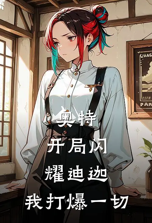 奥特：开局闪耀迪迦，我打爆一切