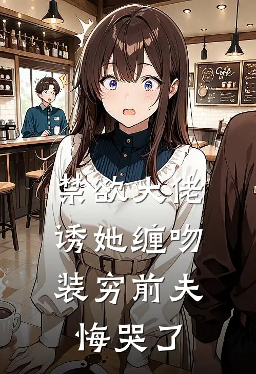 禁欲大佬诱她缠吻，装穷前夫悔哭了(顾轻舟沈清辞)完结版小说_最新全本小说禁欲大佬诱她缠吻，装穷前夫悔哭了顾轻舟沈清辞