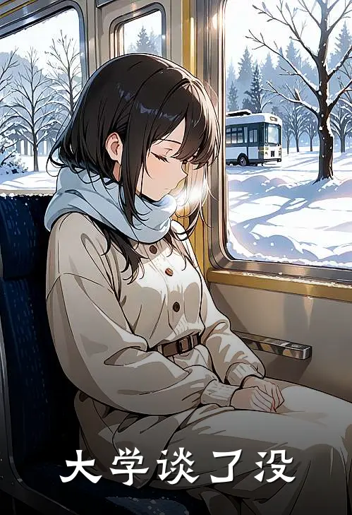 大学谈了没