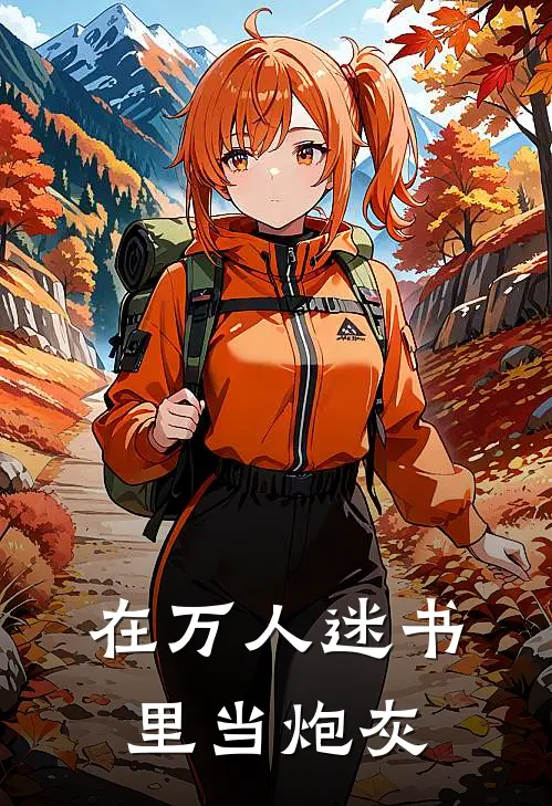 在万人迷书里当炮灰(陈青郁青郁)最新小说_免费阅读完整版小说在万人迷书里当炮灰(陈青郁青郁)